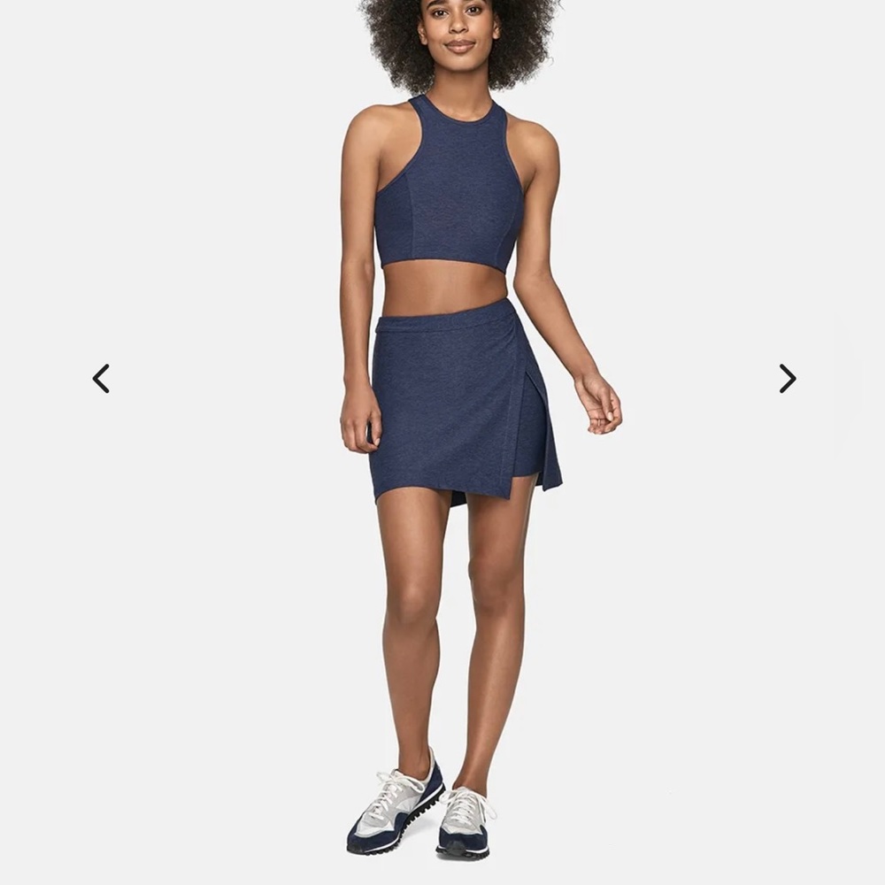 Outdoor Voices Court Skort